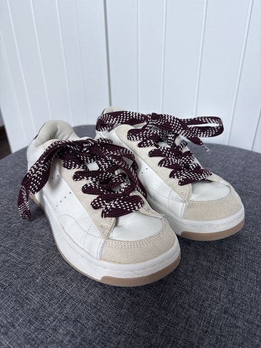 Sneakersy Zara roz 36