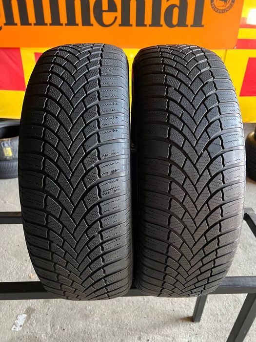 Шини 215/65 r17 103Н Bridgestone Blizzak LM005 2022р (265)