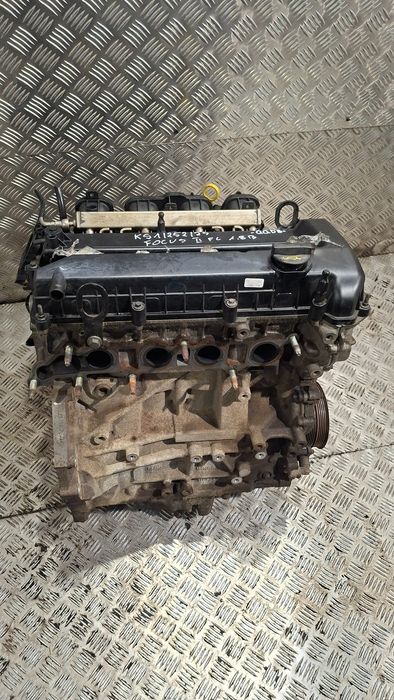 Silnik Słupek Ford Focus Mk2 Fl 1.8 Qqdb