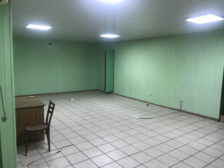Продам або здам в оренду приміщення