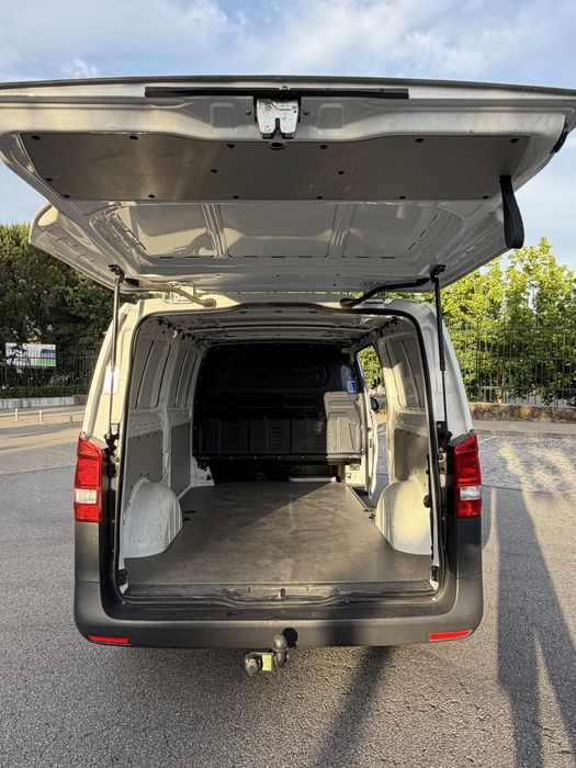Mercedes-benz Vito 116 CDI