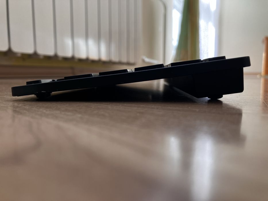 Klawiatura bezprzewodowa Bluetooth