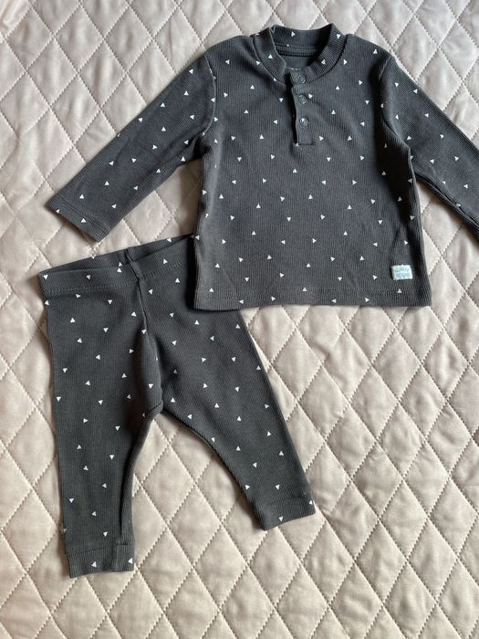 Костюм PRIMARK штани кофтина костюмчик для малюка
