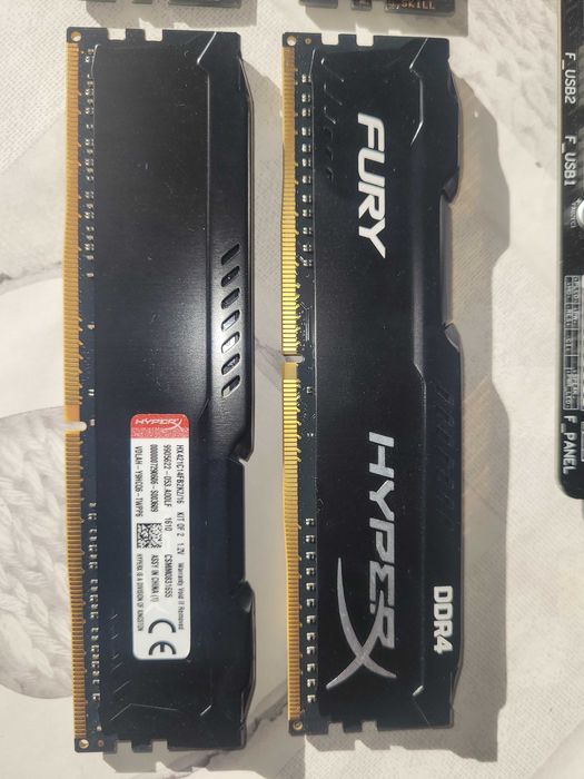 PC Gaming Intel i7 + GeForce-RTX-2060-GAMING-Z - Sem Fonte de Aliment.