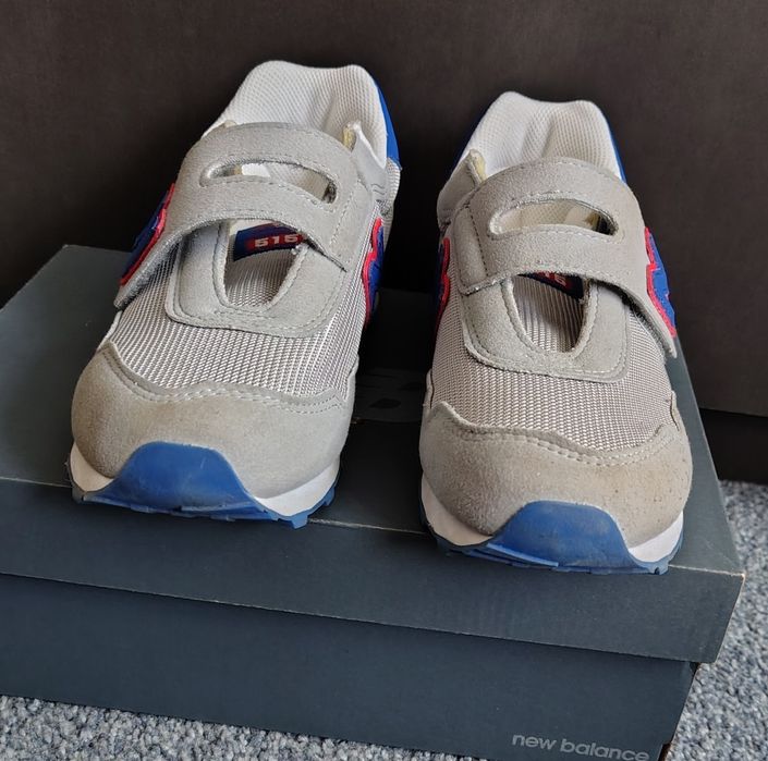 Buty New Balance