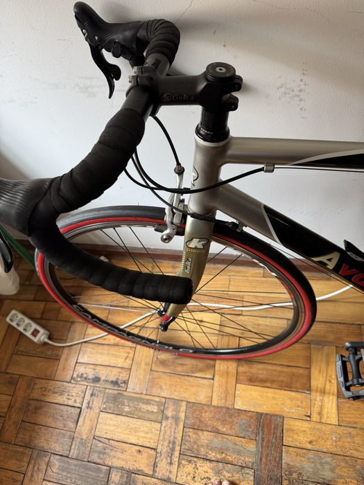 Biciclete Estrada