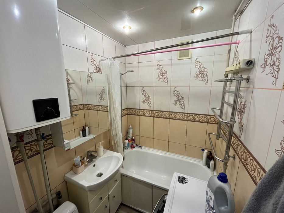 Продам 1 к. квартиру Жасминовый бульвар Новые Дома евроремонт