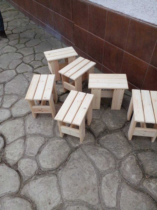 Продам дерев'яні вироби
