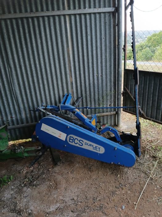 Bcs duplex gold 2,12