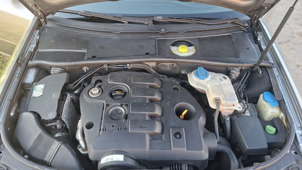 Audi  A6 C5 1.9Tdi Super Stan