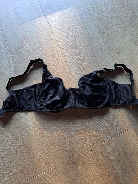 Biustonosz do karmienia roz.80D