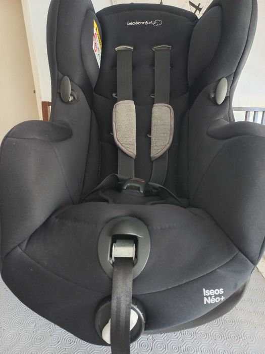 Cadeira auto como nova