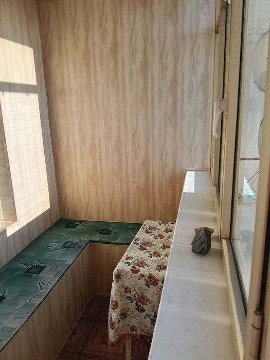 3кім 71.9 кв.м. Заболотного 120