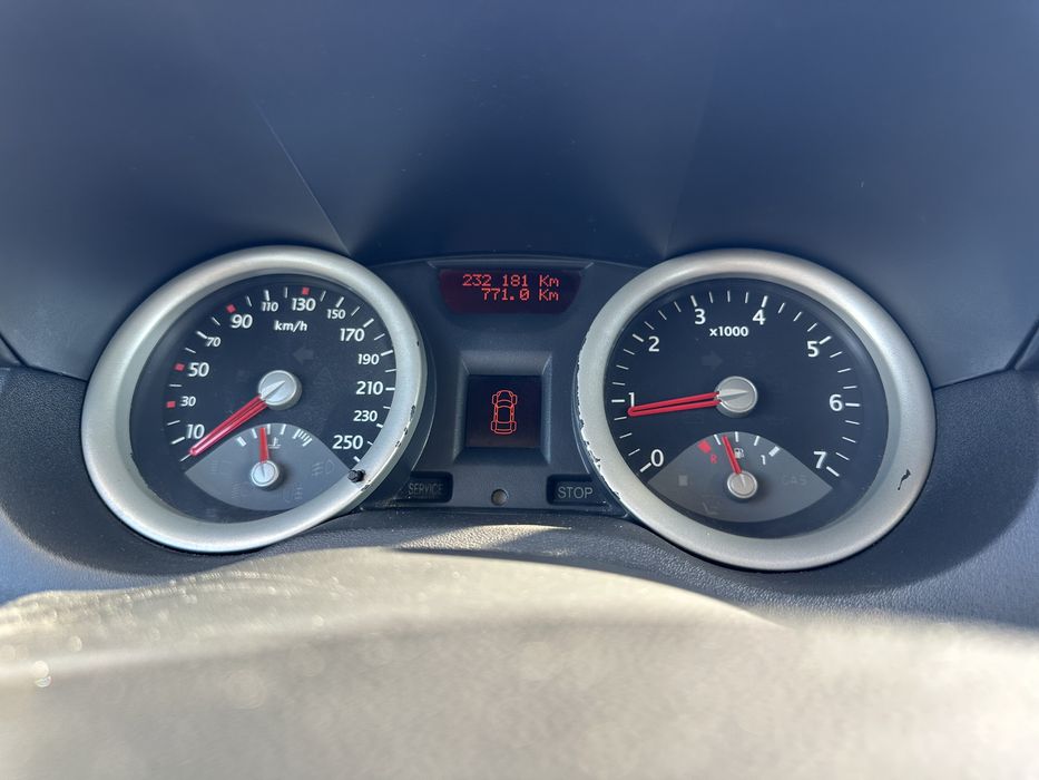 Renault Megane 2