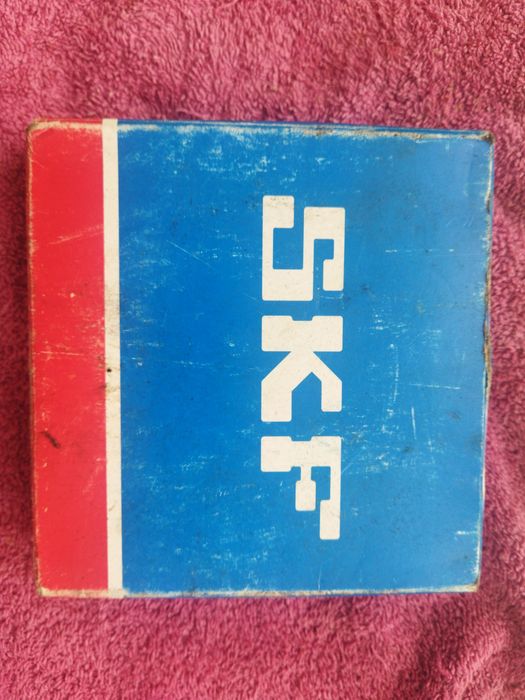 Підшипник SKF 30213 Германія