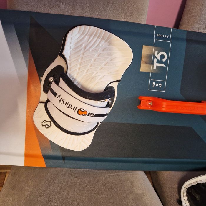 Kite zestaw Orbit, Cabrinha Nobile