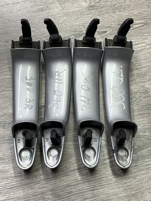 Ручка Двері R L Bmw E60 E61