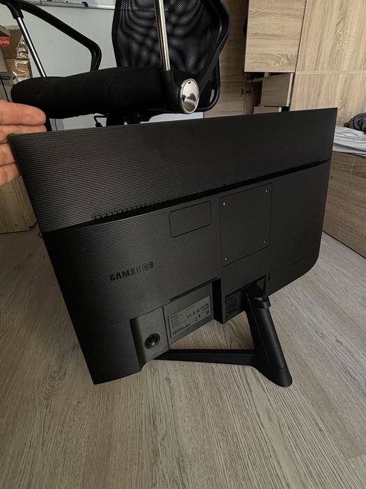 Monitor Samsung 75 hz 29 cali