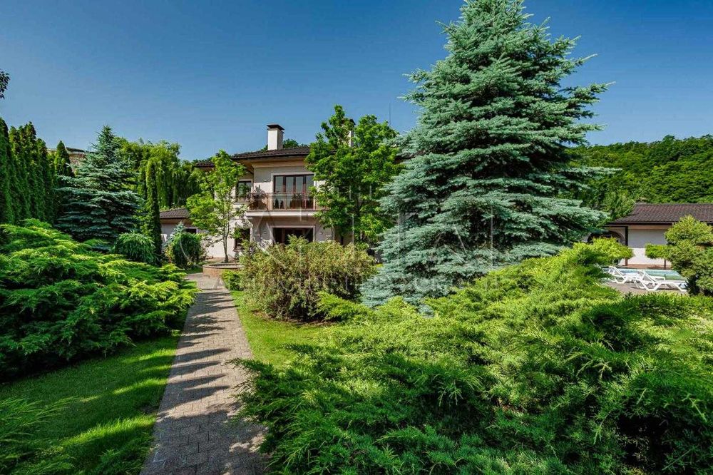 Дом по адресу ул. Васильковская (площадь 670 м²) - Atlanta.ua - фото 7