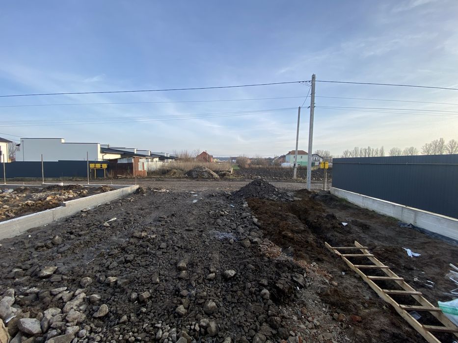 Продаж чистового будинку 105м.6с.Газ!