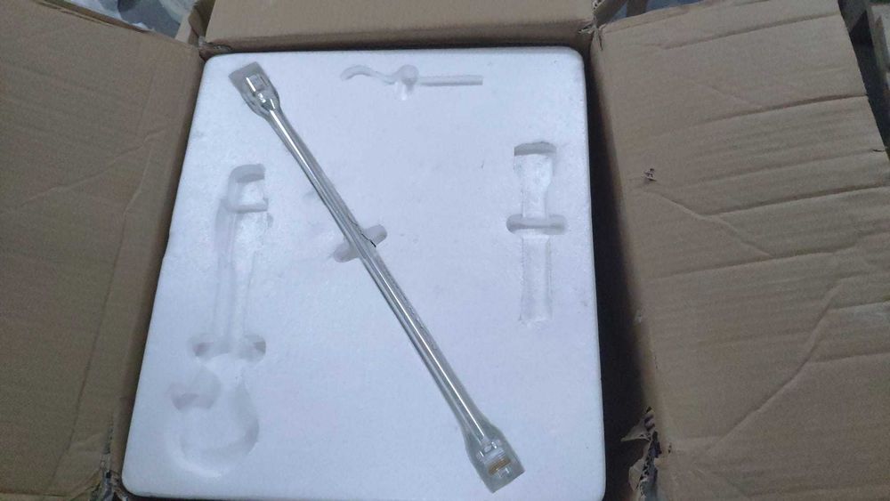 Máquina pintar WK500900 WERKU Airless