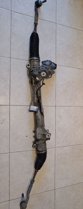 Coluna de direção BMW F01, F02,F03,F04