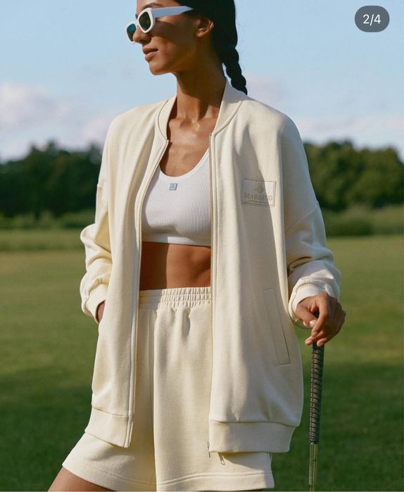 Спортивний костюм marsego s