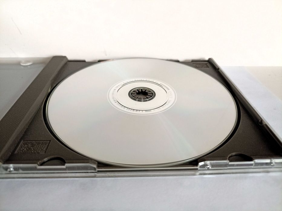 LD "Tuff Enuff Remixed by 2·47" c d Mercury 1997