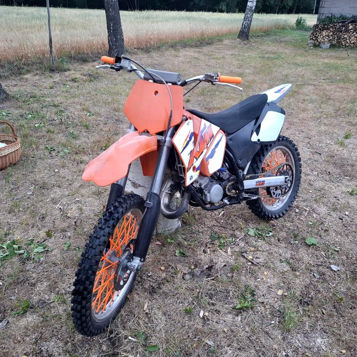 KTM