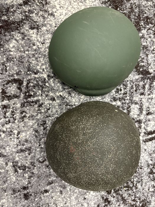 Шолом військовий