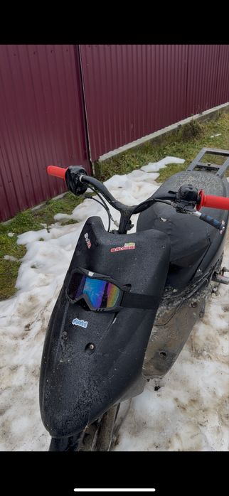 Продам скутера ямаха са 16