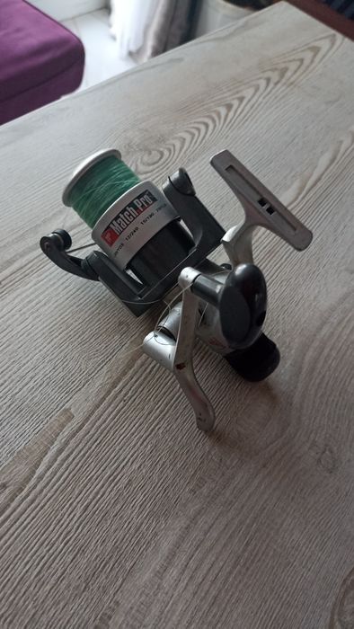 Kolowrotek z zylka