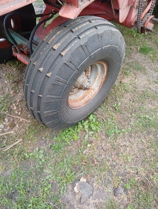 продам комбайн нива ск5