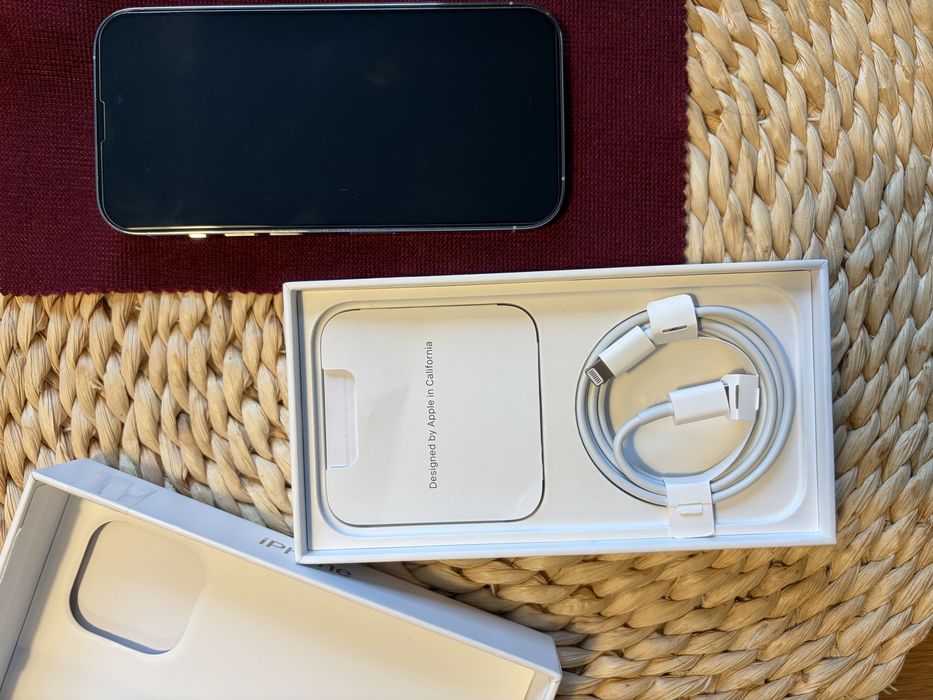 Iphone 14 pro świetny stan