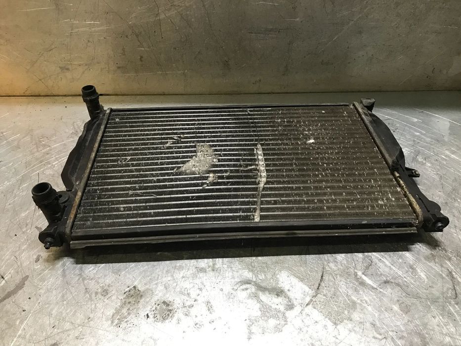 RADIADOR AGUA AUDI A4 B5 1.9TDI 4B0121251H