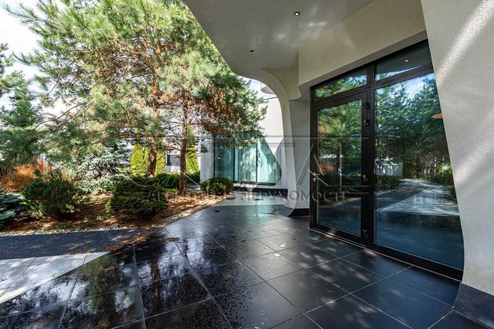 Оренда одноповерхового будинку в с. Софіївська Борщагівка