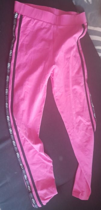 Zestaw 152 kombinezon bluza spodenki