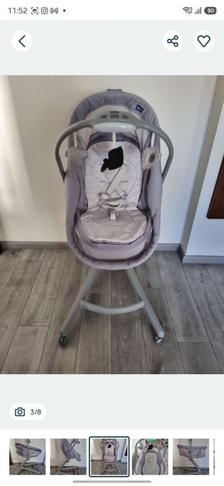Hub 4 em 1 (chicco)