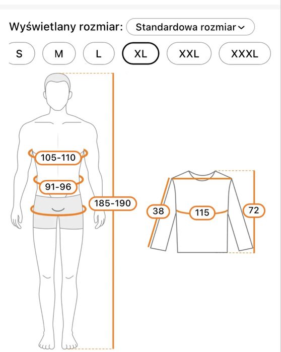 Koszulka rowerowa kolarska na rower