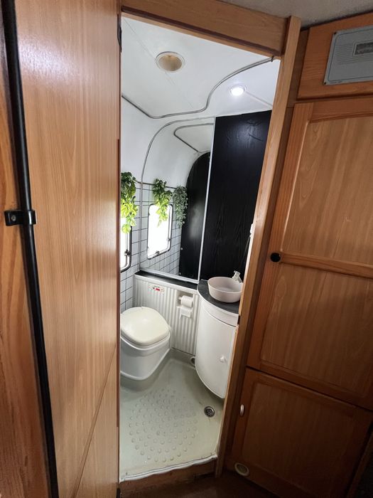 Autocarvana fiat ducato