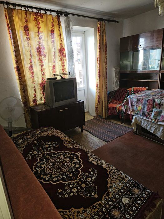 1-комнатная квартира по адресу ул. Гулака-Артемовського Петра (площадь 28,5 м²) - Atlanta.ua - фото 2