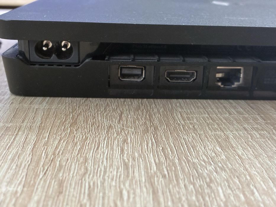 Playstation 4 500GB