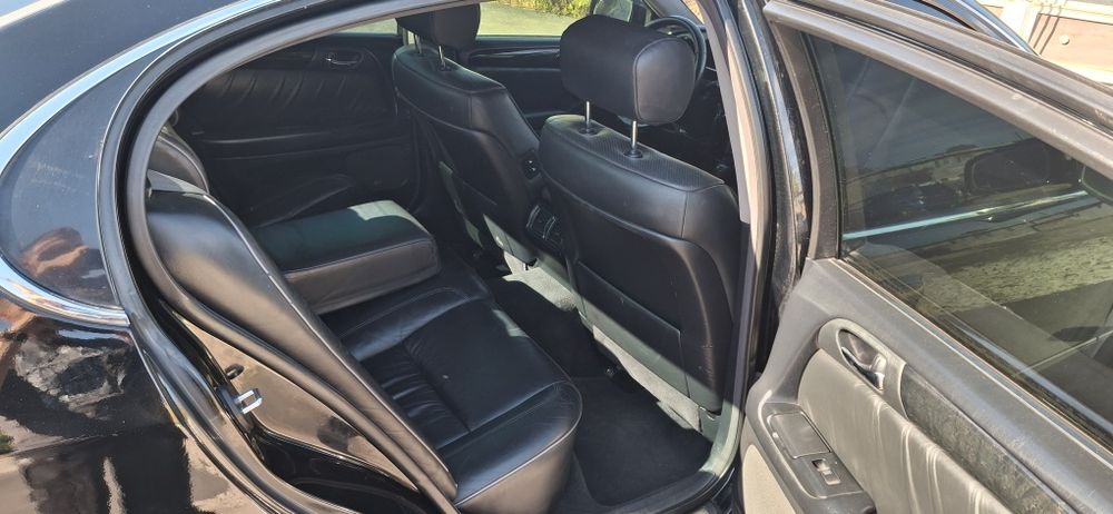 Продам Lexus GS 300