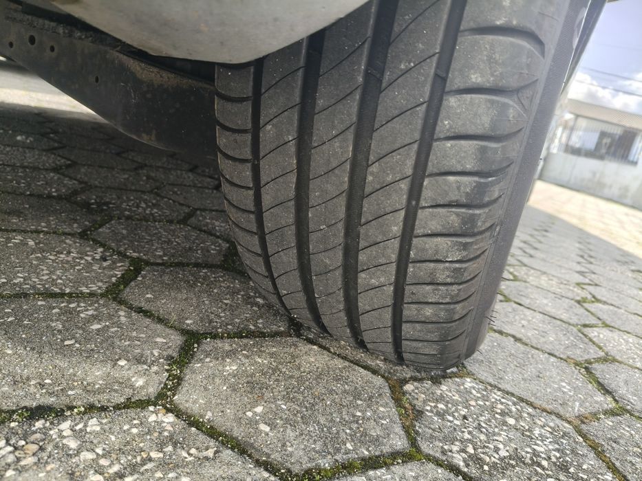 VW GOLF 6 Variant 1.6TDi 105cv