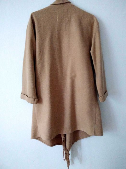 ubranie damskie BERSHKA