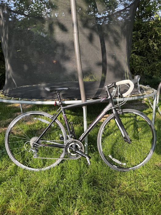 Trek lexa sl szosa