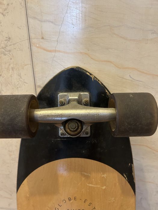 Skate Cruiser Globe