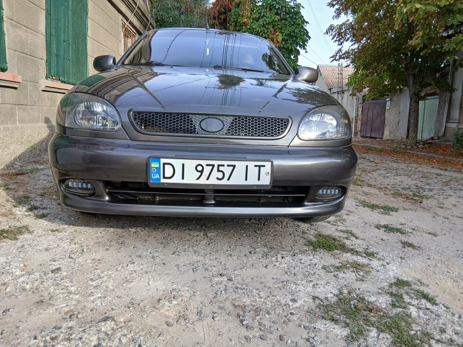 Продам Заз Сенс .