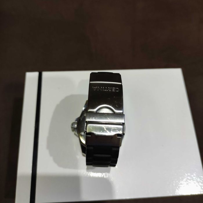 Zegarek CERTINA C013407A DS ACTION Automatic + rotomat