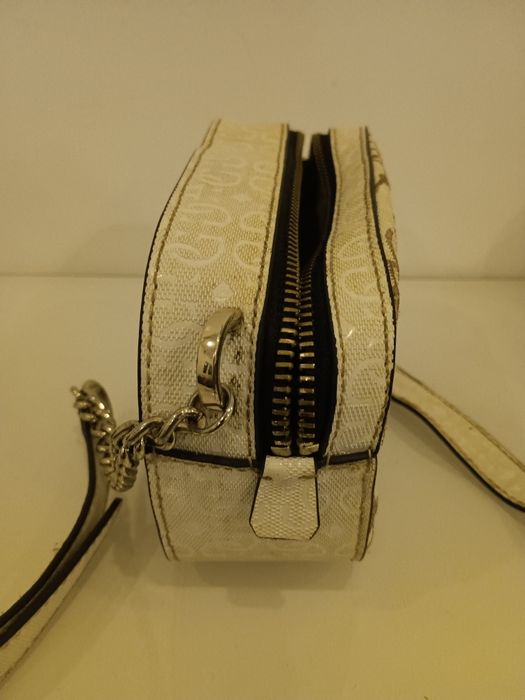 Bolsa a tiracolo Guess